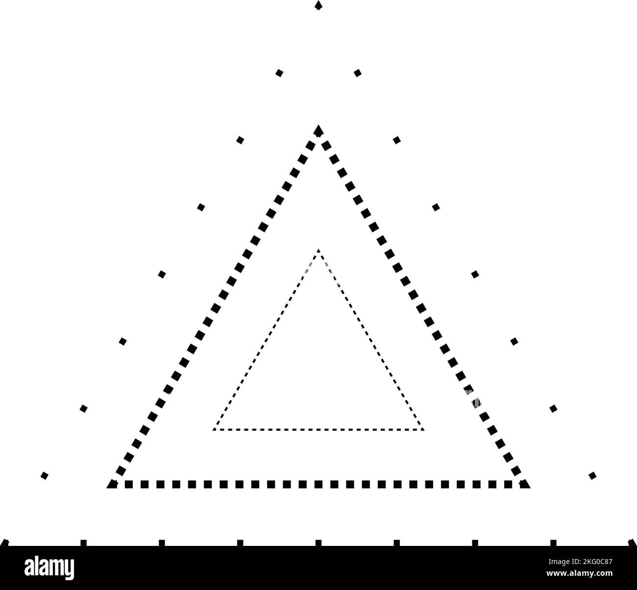 Wallpaper #PmeuAJMBSpphPi3-_adt179 Trace Triangle