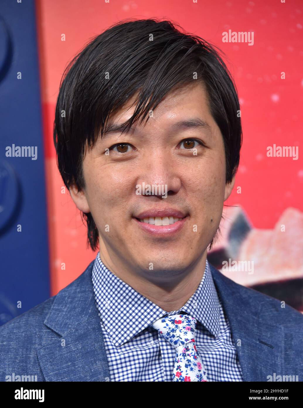 Wallpaper #K2de9JIBSpphPi3-y3rn159 Dan Lin Arriving to the Lego Movie 2 the Second Part World Premiere