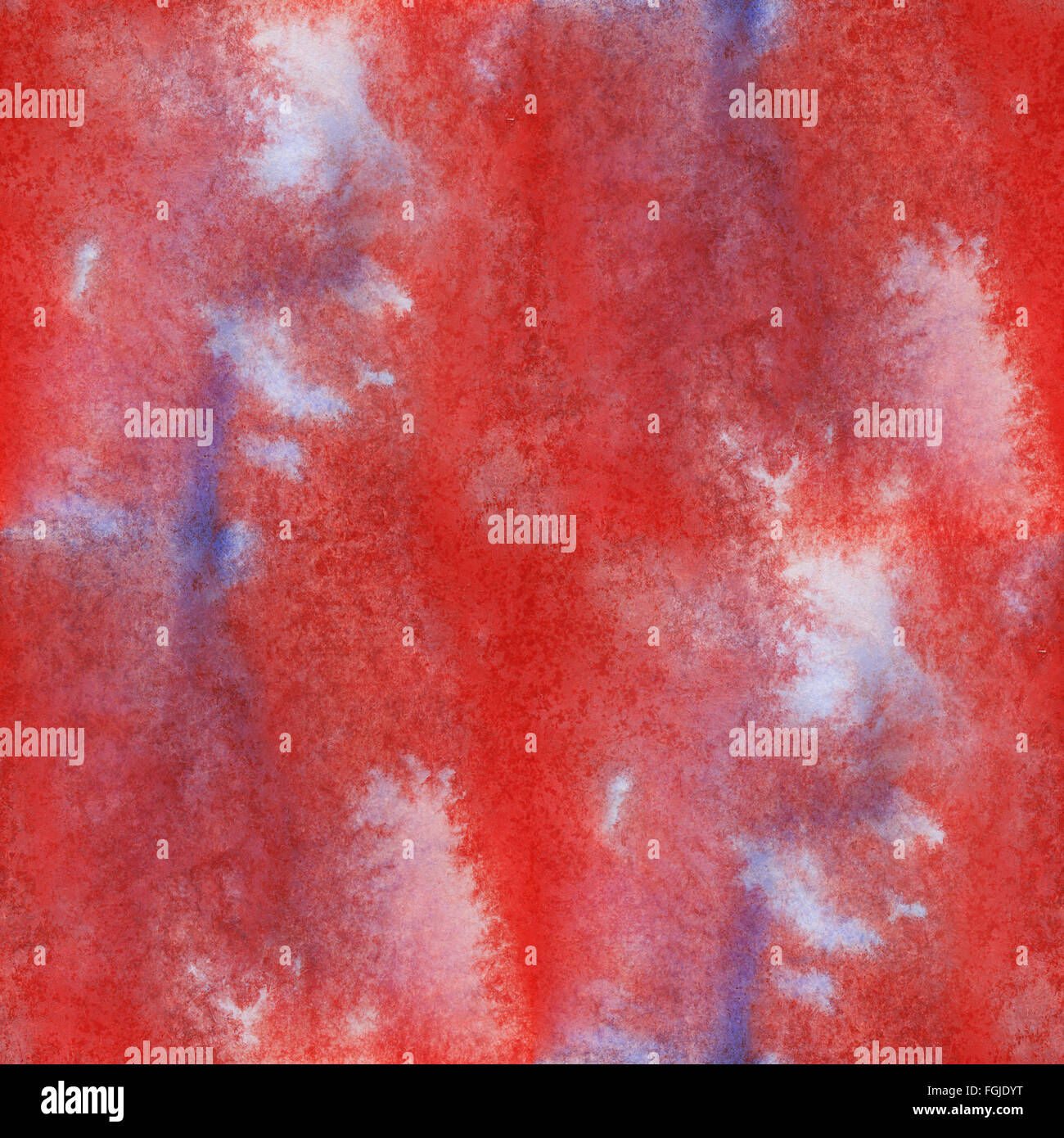 Wallpaper #ax0OLZMBlOZrFDOkns6e280 Seamless Wallpaper Art Watercolor Red Blue Abstract Background Handmade