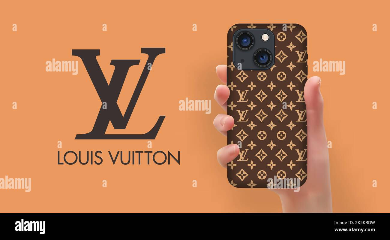 Wallpaper #LkCRMJMBJhL2WPba8cJM233 Louis Vuitton Stock Vector Images Alamy