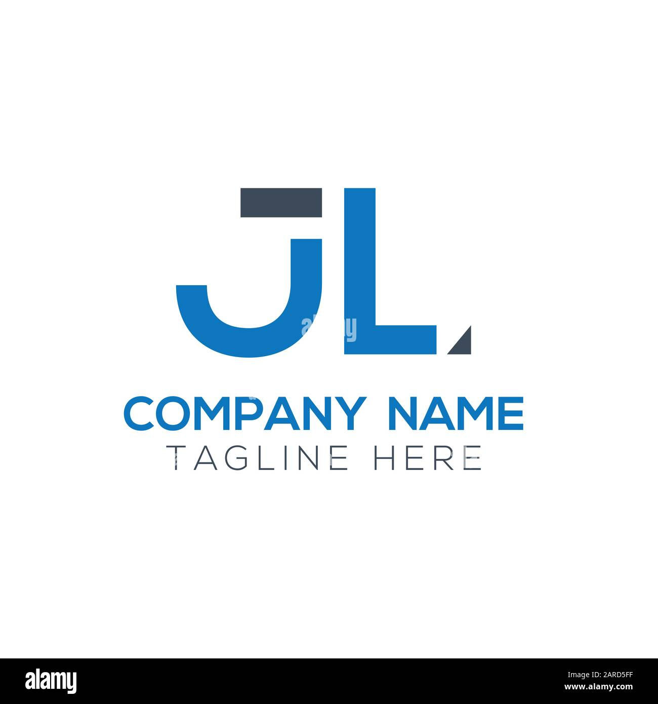 Wallpaper #32gDHZMBSpphPi3-UySa113 Letter Jl Logo Design Vector Template Initial Linked Letter Design Jl