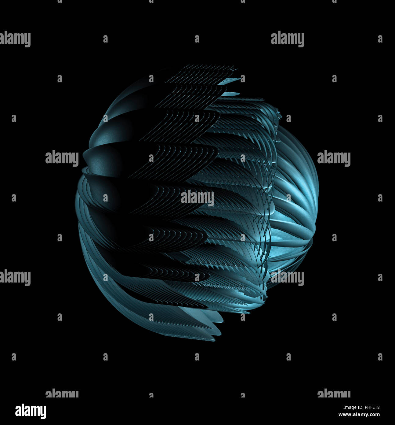 Wallpaper #JHf-JpMB-pgBXx60LKTr92 Abstract Futuristic Design Concept for Alien Technology Stock Photo