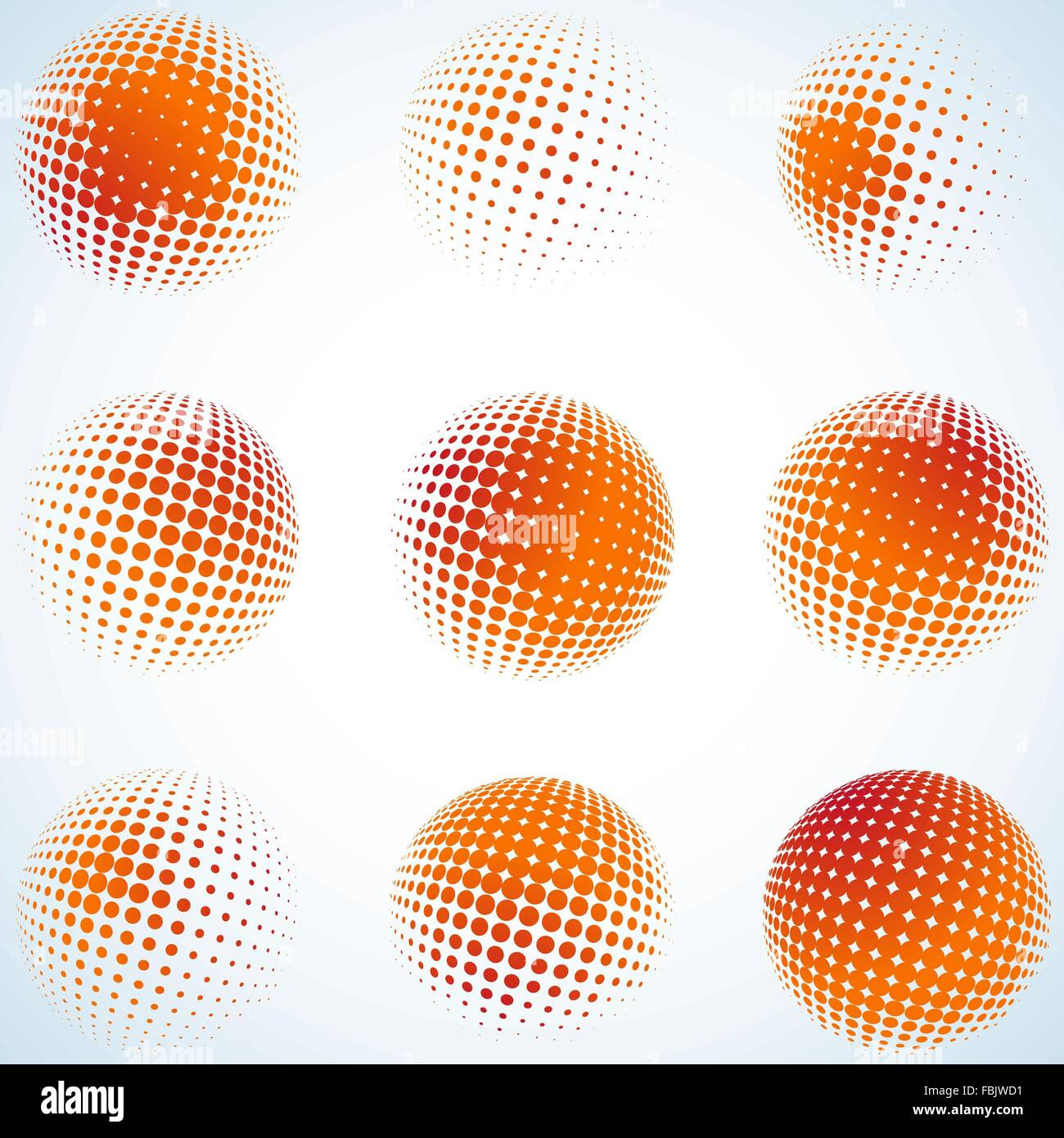Wallpaper #52dQ-5IBSpphPi3-YpO893 Creative Abstract Art Circles Design Eps 8 Stock Vector Image Art