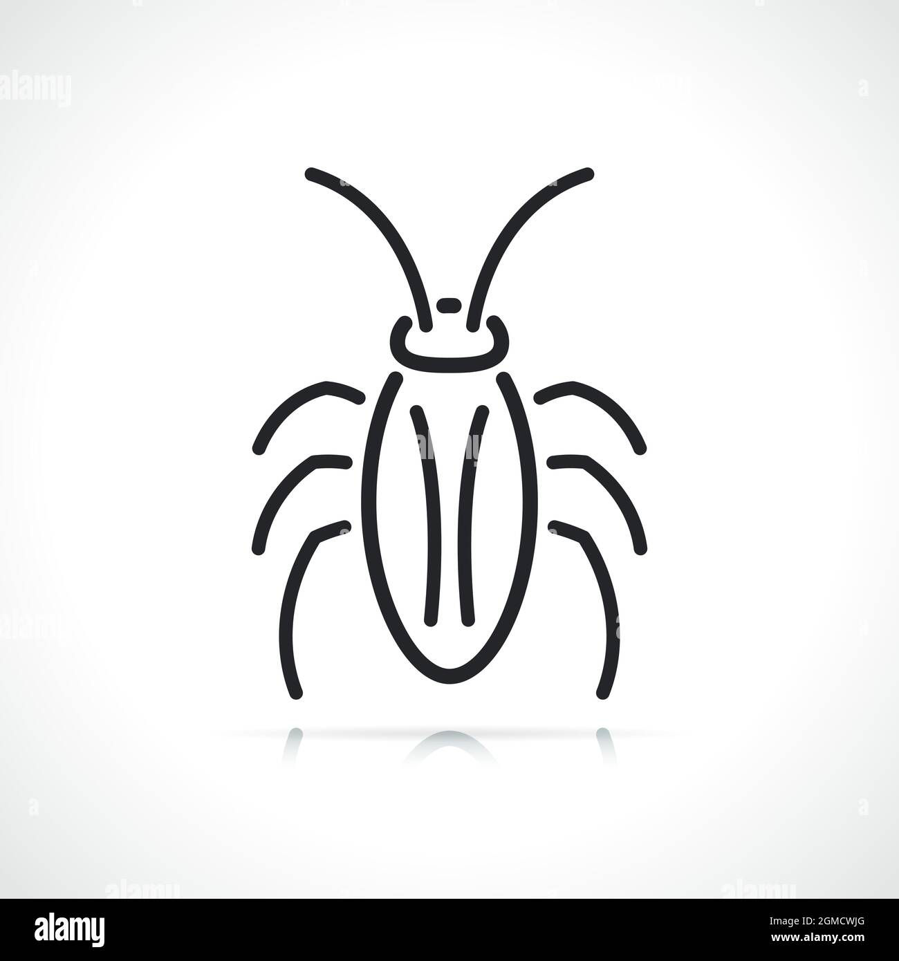 Wallpaper #SWdXCpMBSpphPi3-q9Qk428 Cockroach Vector Vectors Stock Vector Images Alamy