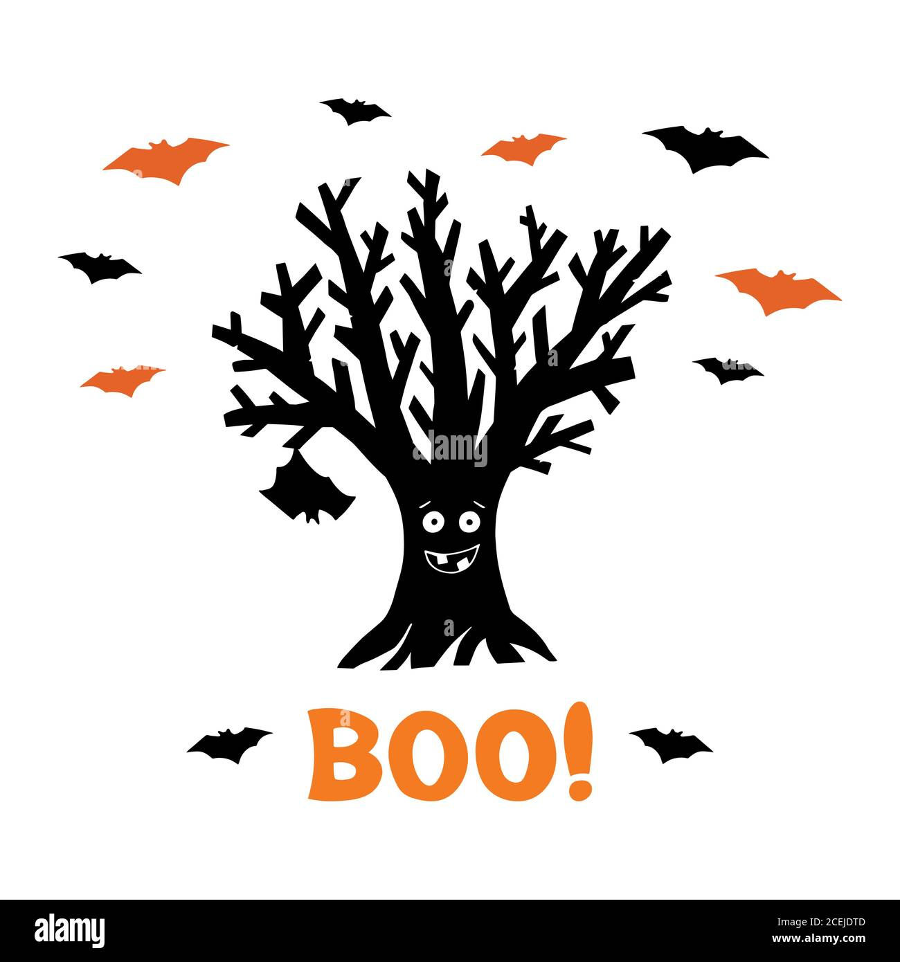 Wallpaper #2mdTDJMBSpphPi3-nt1P269 Bat Hanging on Tree Stock Vector Images Alamy