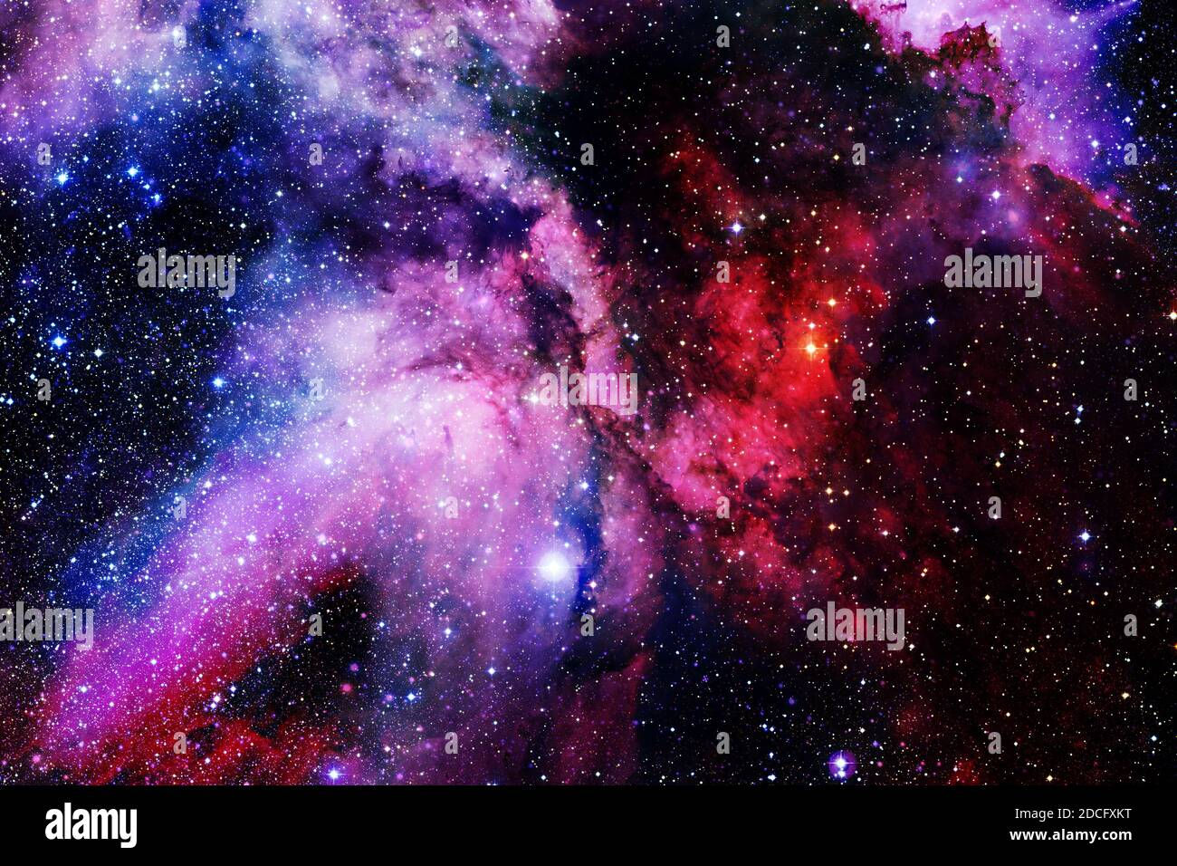 Wallpaper #PV7nMpMBborbLbczbmCQ242 Outer Space Art Starfield Awesome Nebulae Elements of This Image