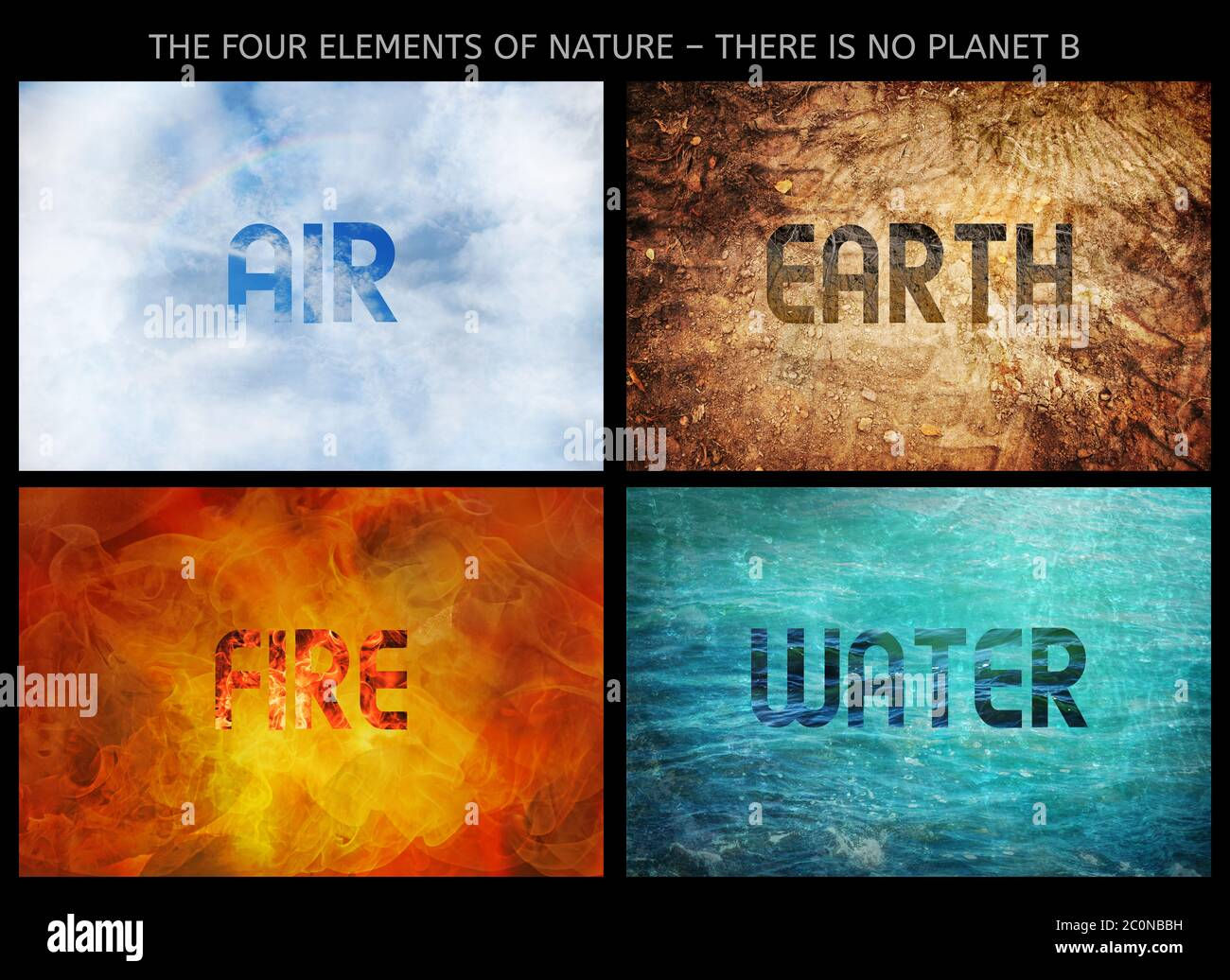 Wallpaper #MWff55IBSpphPi3-fDqn66 Four Elements of Nature