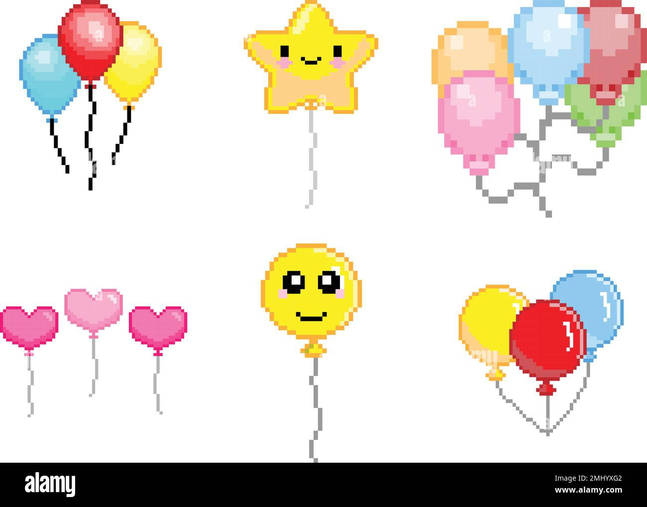 Wallpaper #a0D6MJMBJhL2WPbaiMSr149 Arcade Party Stock Vector Images Alamy