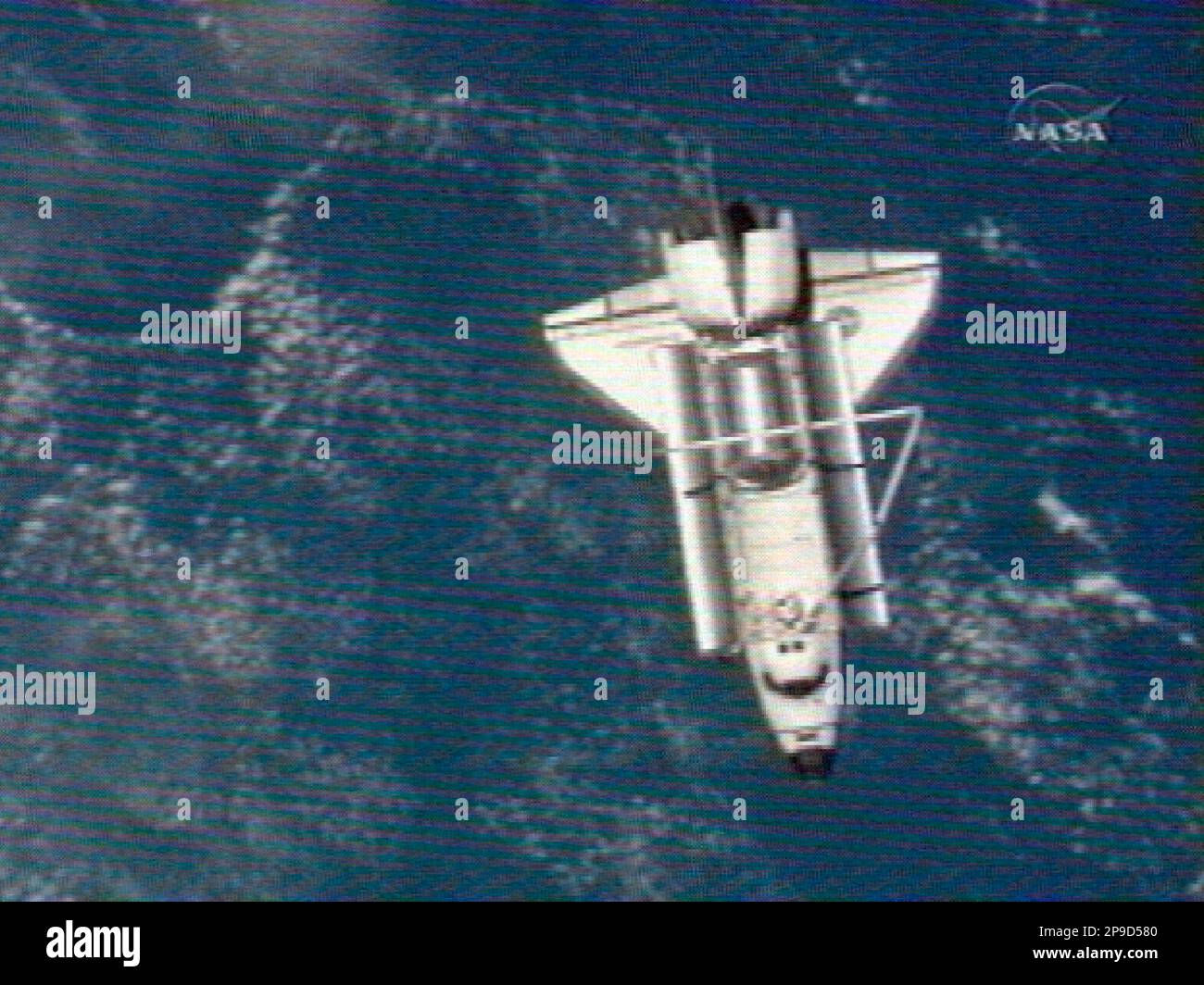Wallpaper #x2f37ZIBSpphPi3-1Fqi76 In This Image Rendered from Video and Provided by Nasa TV Space