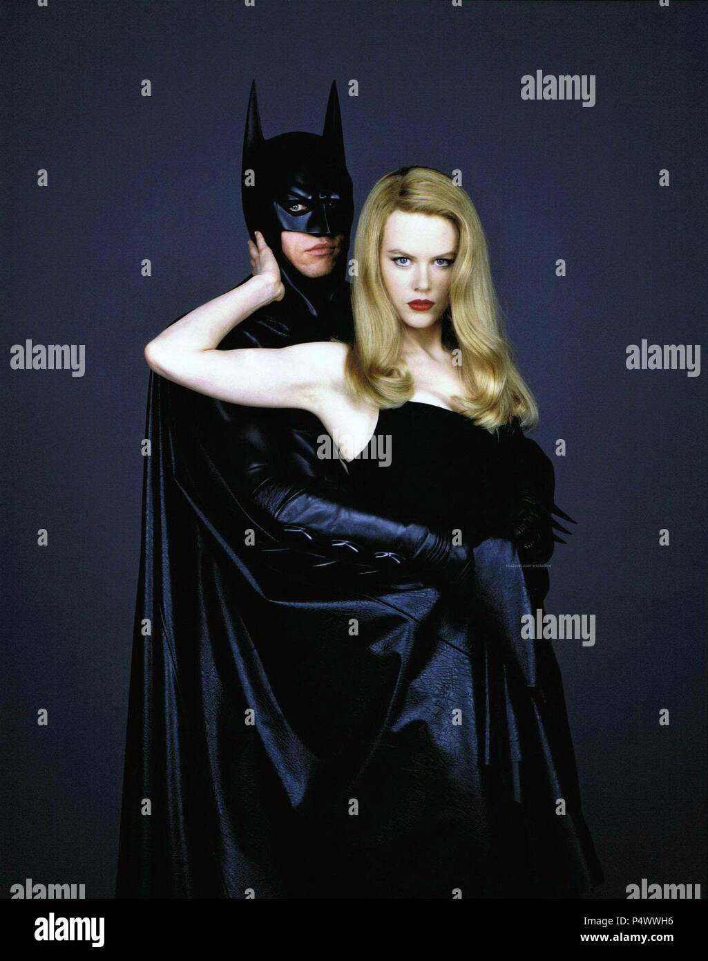 Wallpaper #y-qQUpMBlwTYPL18Uwmg75 Original Film Title Batman Forever English Title Batman Forever