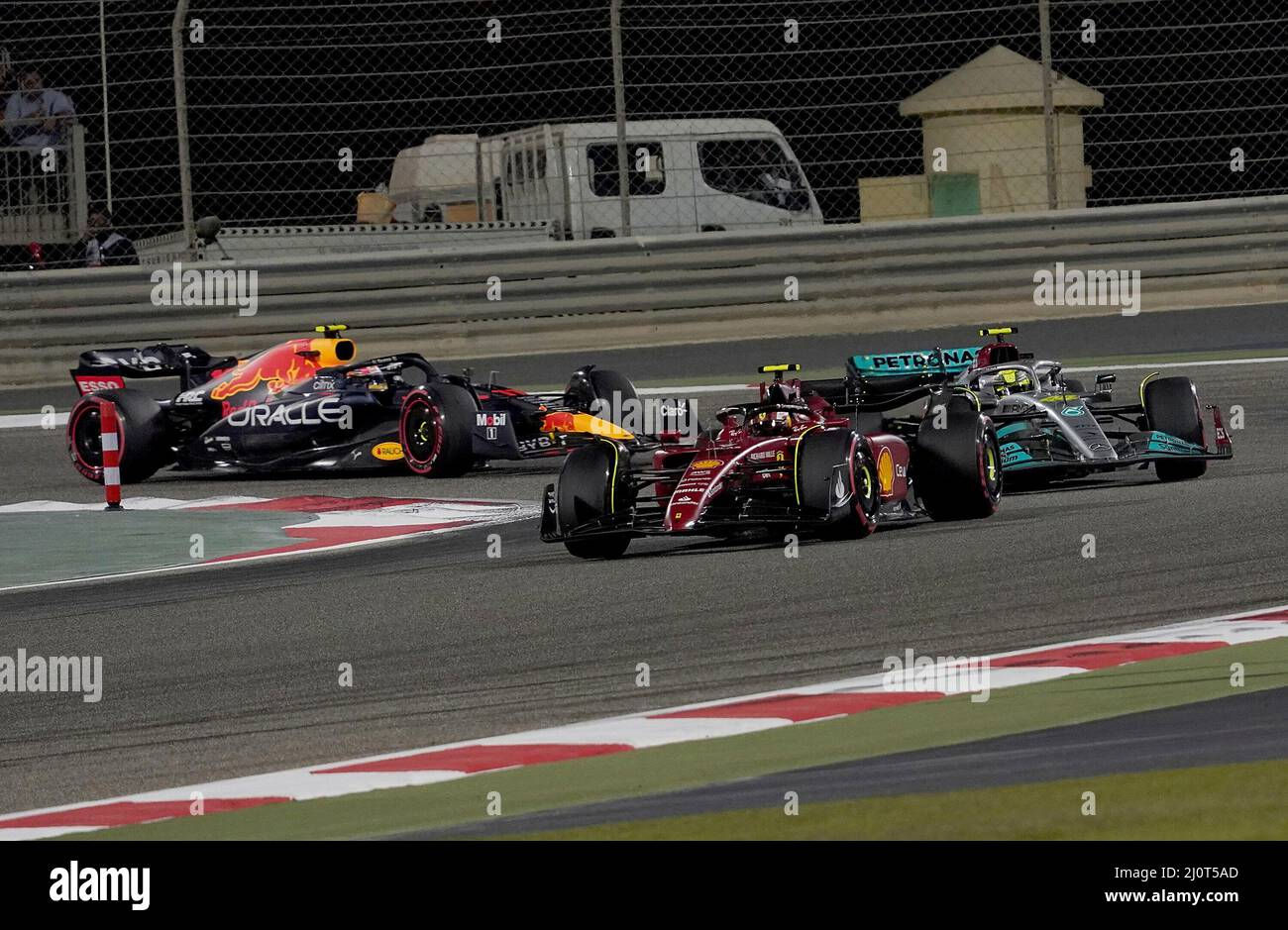 Wallpaper #FWfV7ZIBSpphPi3-5Vrx137 March 20 2022 Bahrain International Circuit Sakhir Formula 1 Gulf