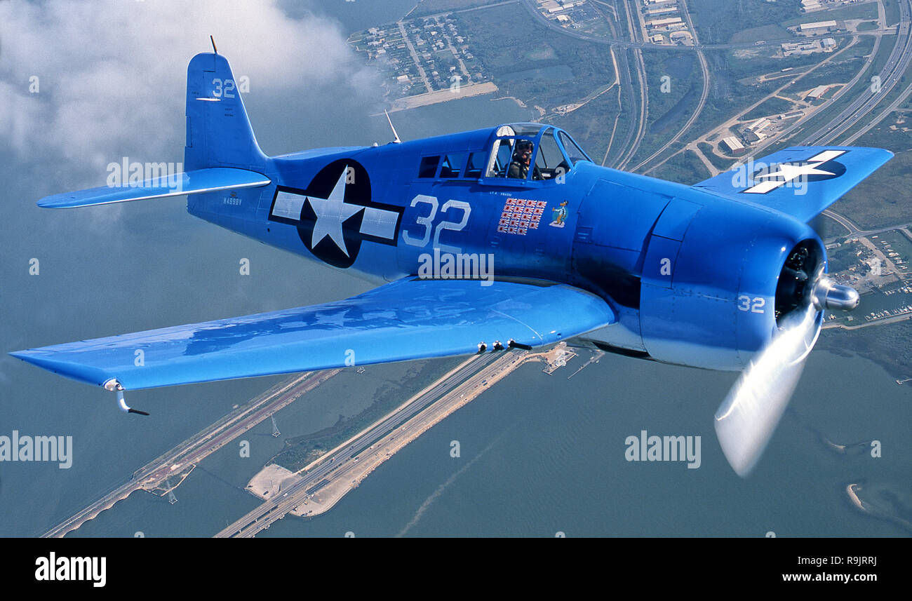 Wallpaper #i2f7CZMBSpphPi3-v9Lt14 Grumman F6f Wwii Navy Marine Fighter Stock Photo Alamy