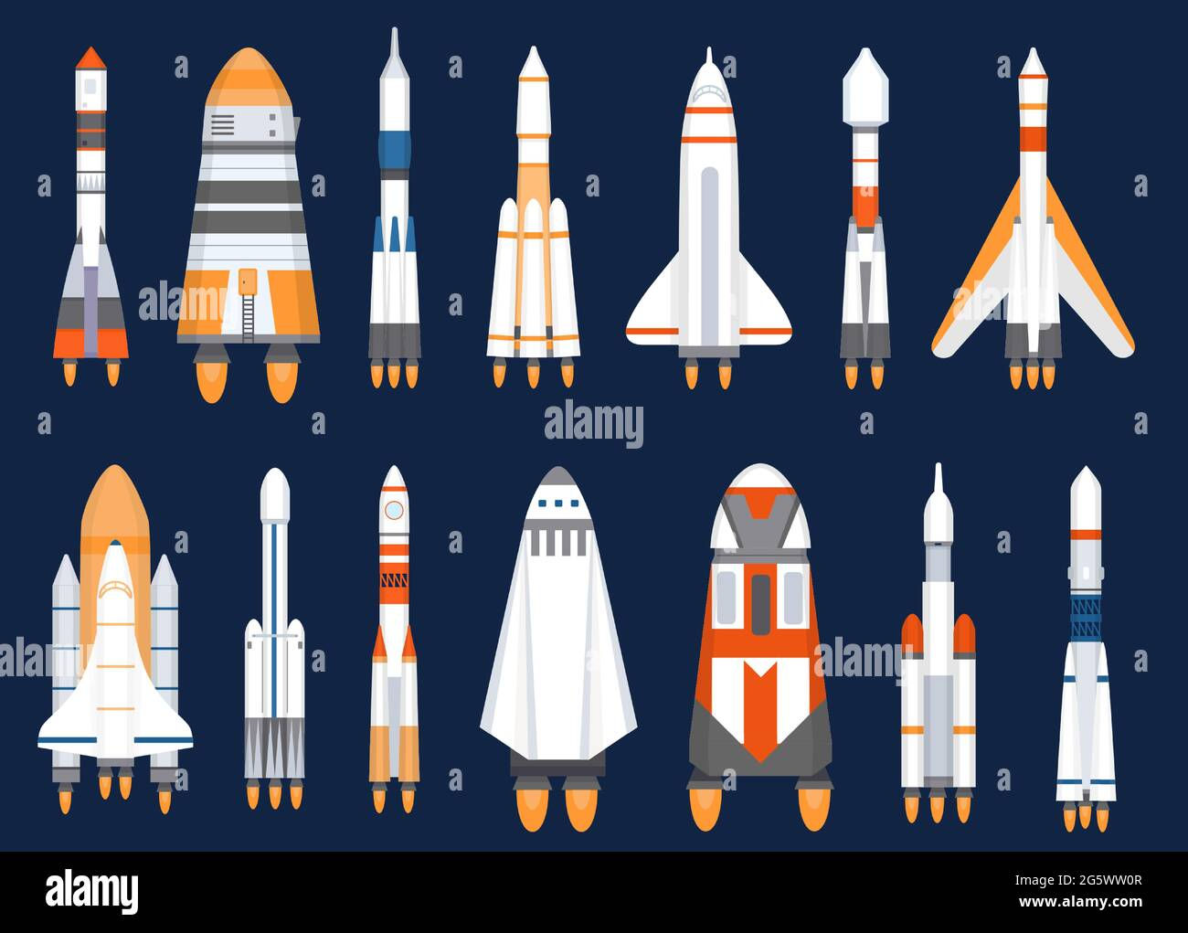 Wallpaper #4af34 Space Shuttle Components Mechanicstips