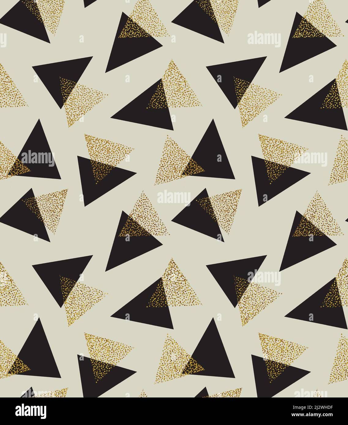 Wallpaper #_bix25IBJvJKYCmEN_fQ326 Triangle Pattern Hi Res Stock Photography and Images Alamy