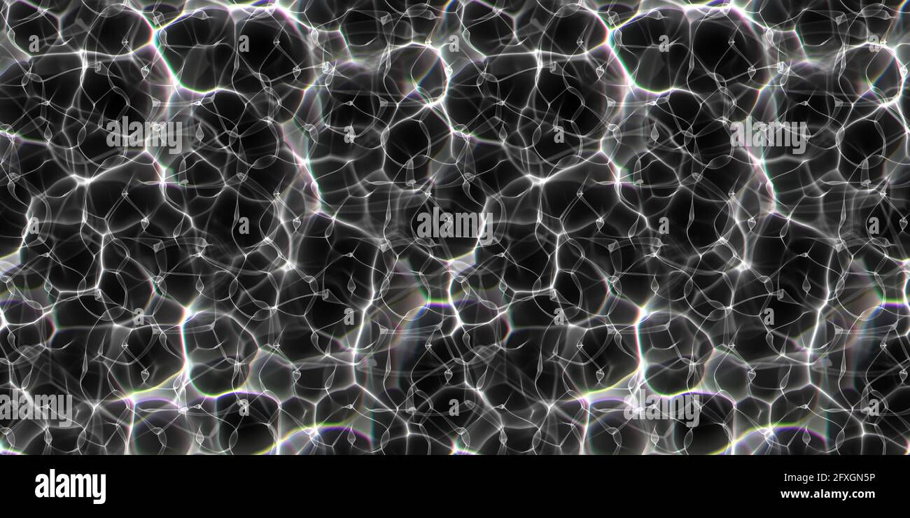 Wallpaper #g7hm25IBJvJKYCmEHPZH86 Caustics Below the Water Surface Pool Water with Shiny Rays Ripple