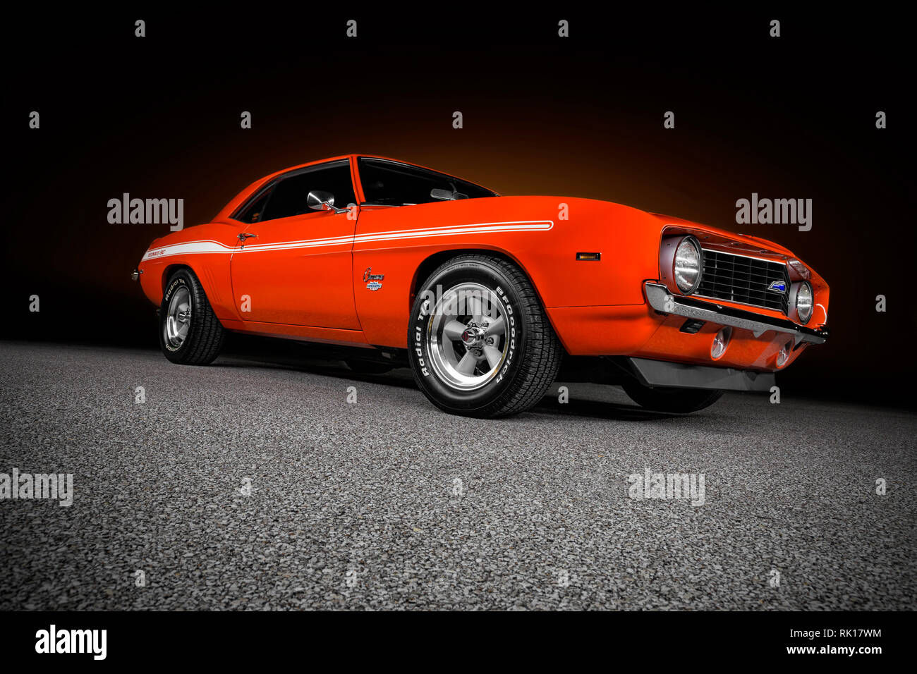 Wallpaper #aWd0DpMBSpphPi3-7erY42 1969 Chevrolet Yenko Camaro 427 Zl1 Stock Photo Alamy