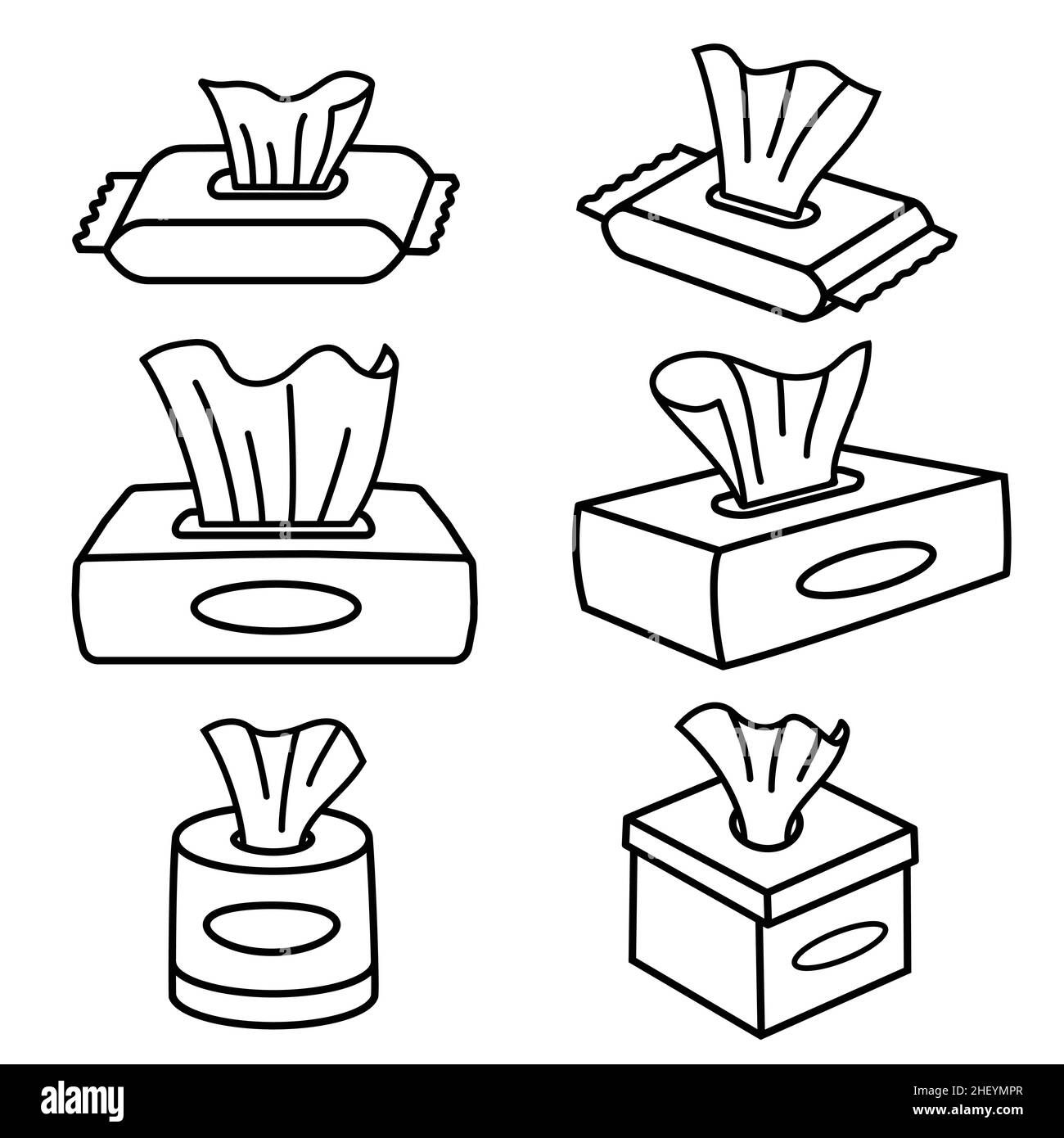 Wallpaper #fmdb-JIBSpphPi3-YYku366 Tissue Paper Vector Collection Icon Set of Tissue Paper Vector and