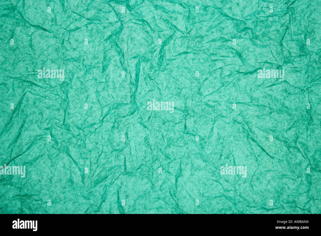 Wallpaper #i2cO9ZIBSpphPi3-vn0v14 Abstract Random Background of Creased Crumpled Pale Green Tissue Paper