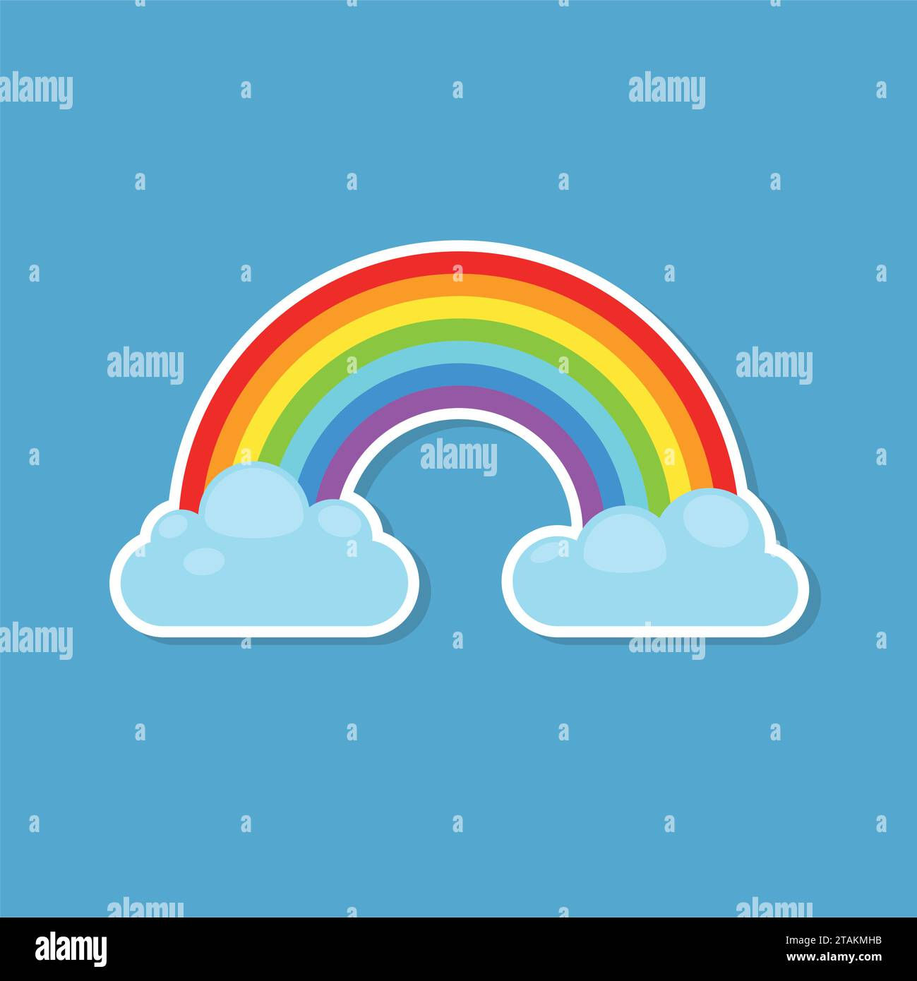 Wallpaper #92GsLpMB3VrvfBrRGSTi126 Blue Color Cloud Stock Vector Images Alamy