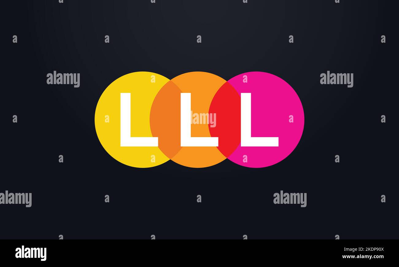 Wallpaper #rx08LZMBlOZrFDOkPs-y88 Multi Color Circle Logo and Colourful Circle Monogram Vector and