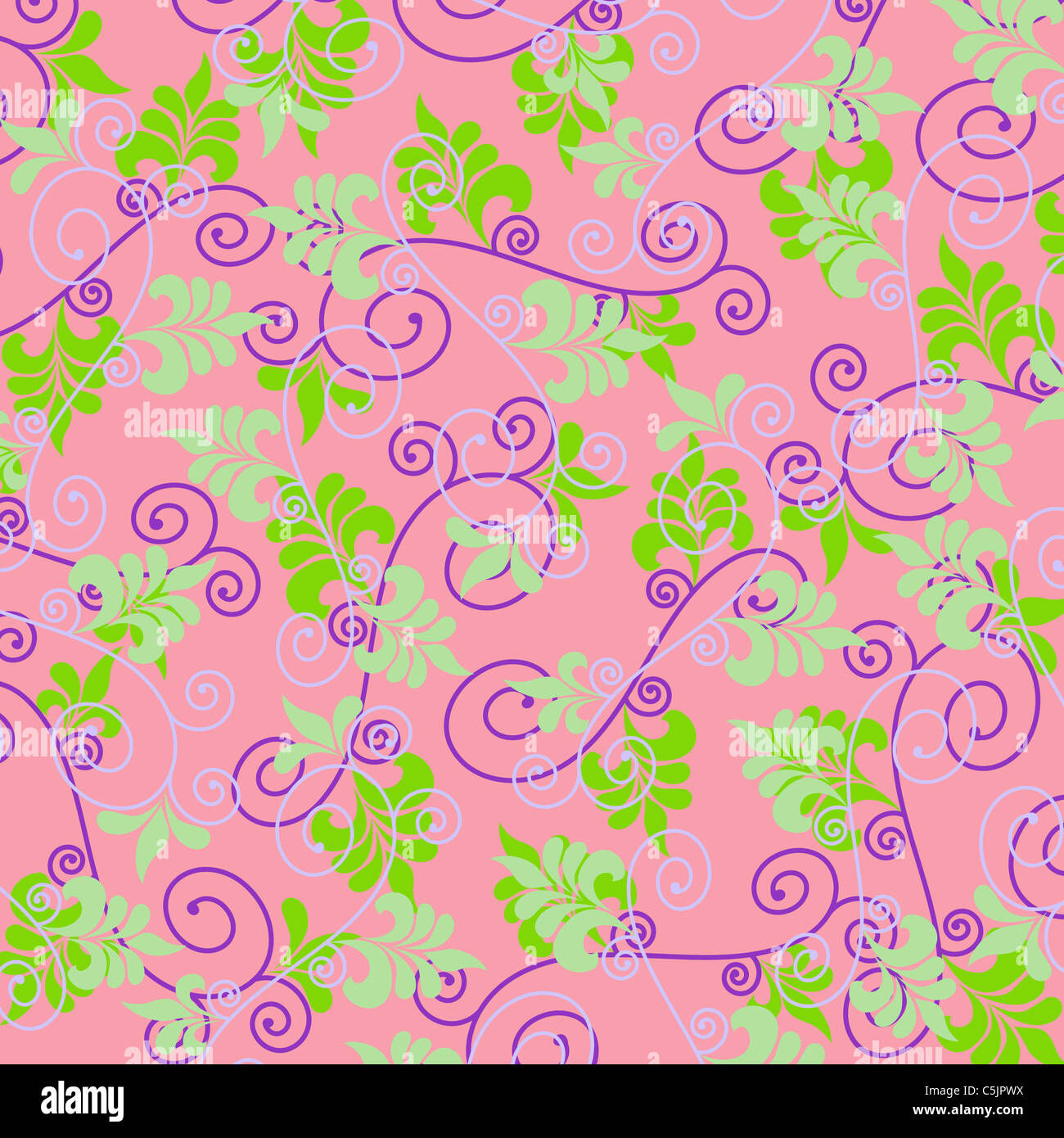 Wallpaper #9f5a4 Premium Vector Retro Seamless Background Pattern