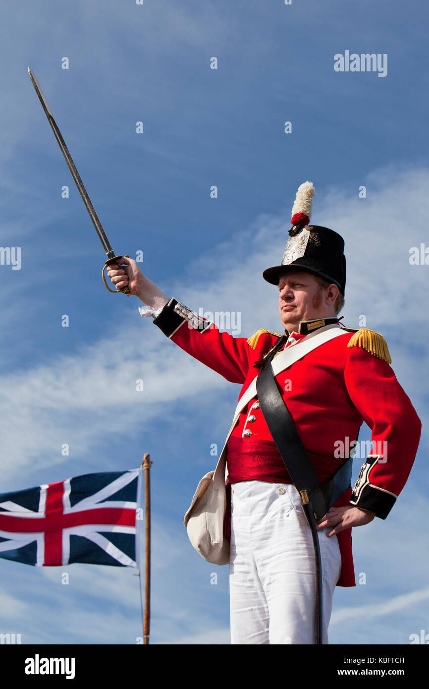Wallpaper #Cbj11pIBJvJKYCmEf-Ex164 British Redcoat Uniform High Resolution Stock Photography and Images