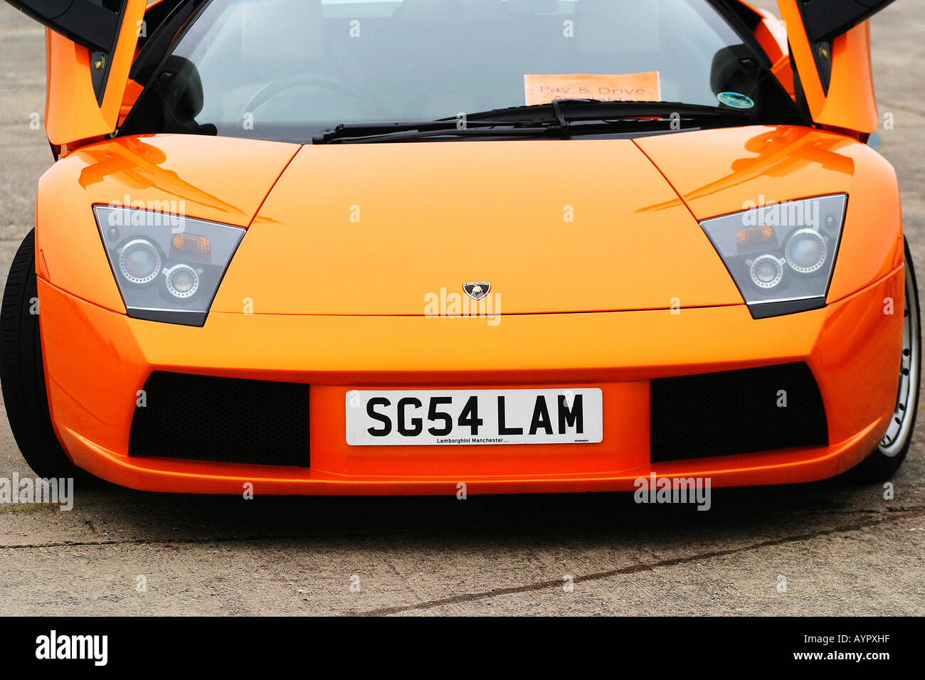 Wallpaper #L_DegJcBi4JM6agGJyLW155 Lamborghini Murcielago Front View Stock Photo Alamy