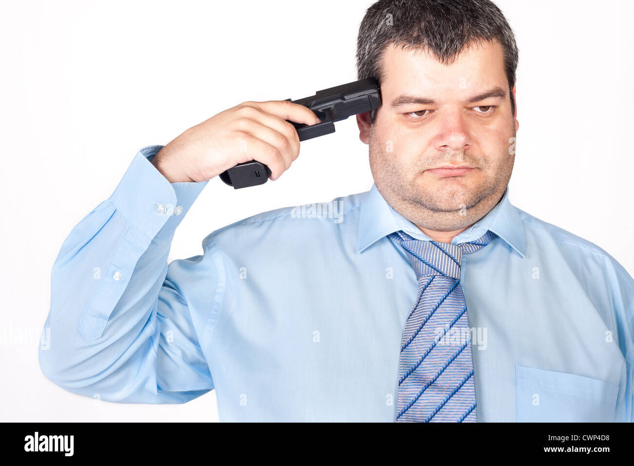Wallpaper #IWf6_JIBSpphPi3-lZoB400 Man Pointing Gun Stock Photo