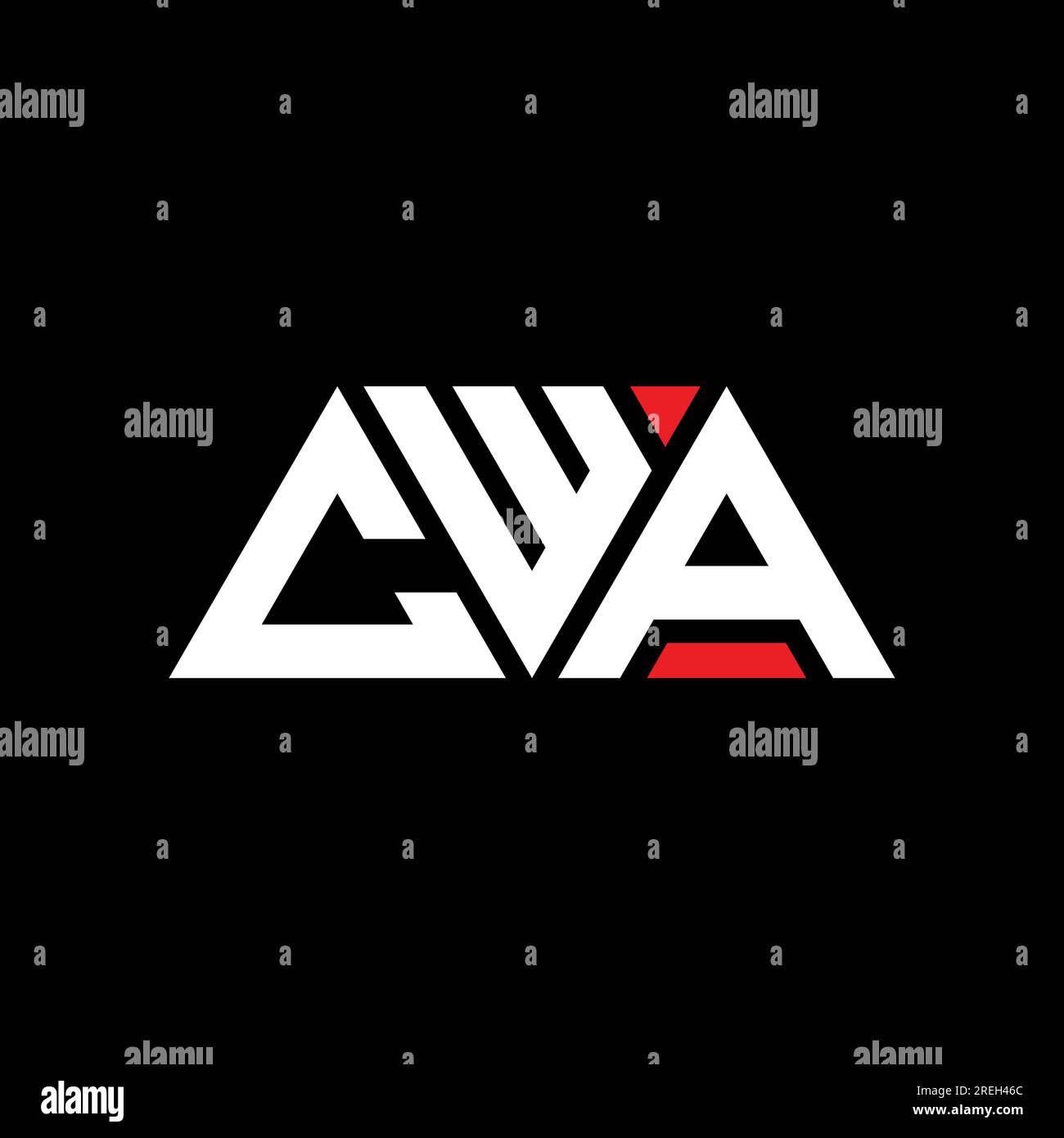 Wallpaper #G2f0-ZIBSpphPi3-oo8n7 Cwa Triangle Letter Logo Design with Triangle Shape Cwa Triangle Logo