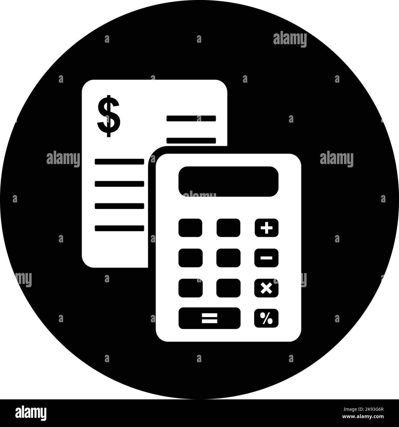 Wallpaper #XmepBpMBSpphPi3-QcIQ310 Calculate Calculator Education Icon Stock Vector Image Art Alamy