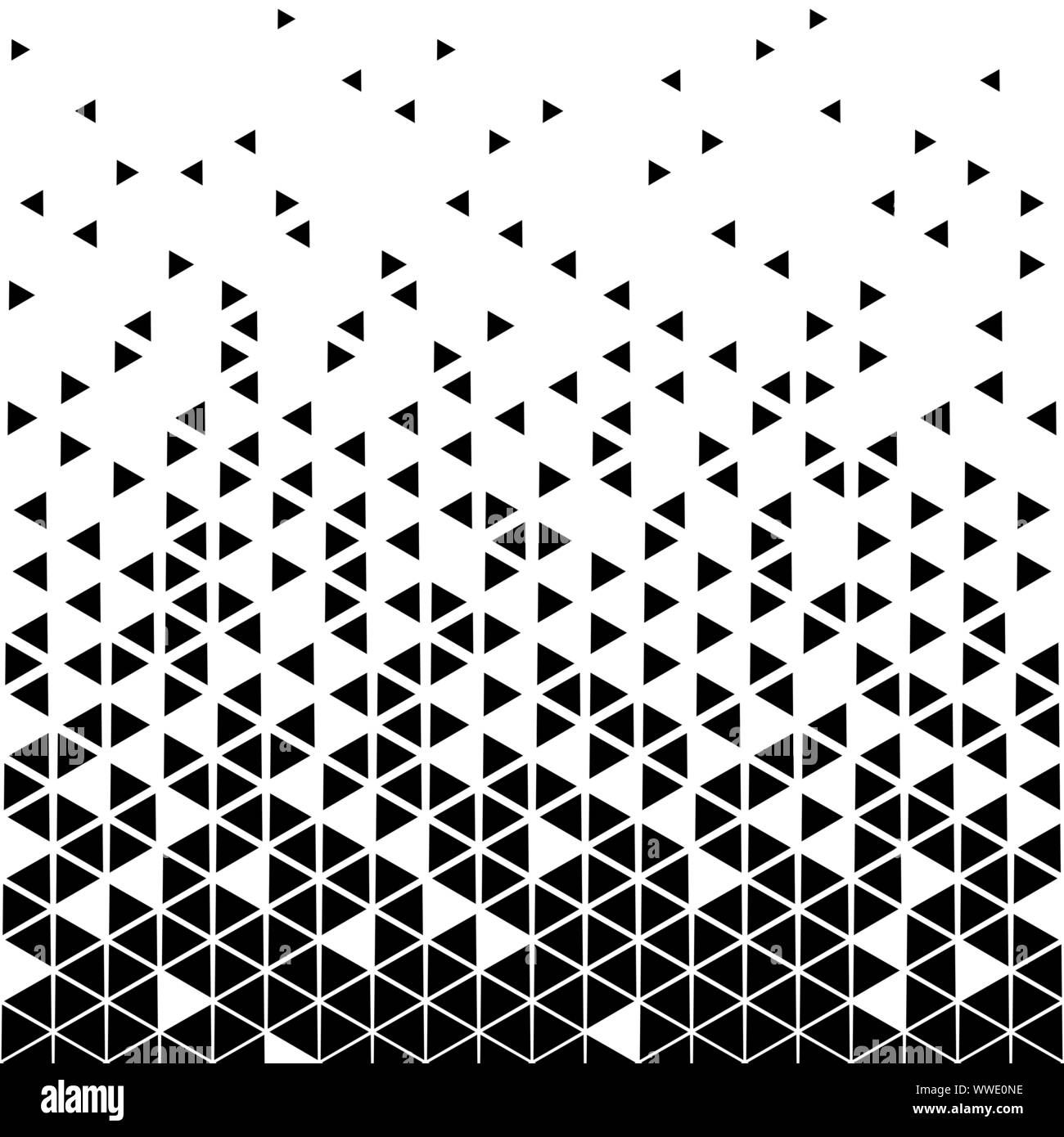 Wallpaper #tLjnPpIBJvJKYCmECs3w43 Abstract Geometric Black and White Graphic Design Print Halftone