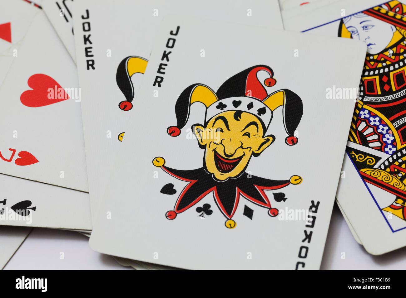 Wallpaper #a150b Joker Art Joker Card Playing Cards Art Original Man Cave Art Etsy