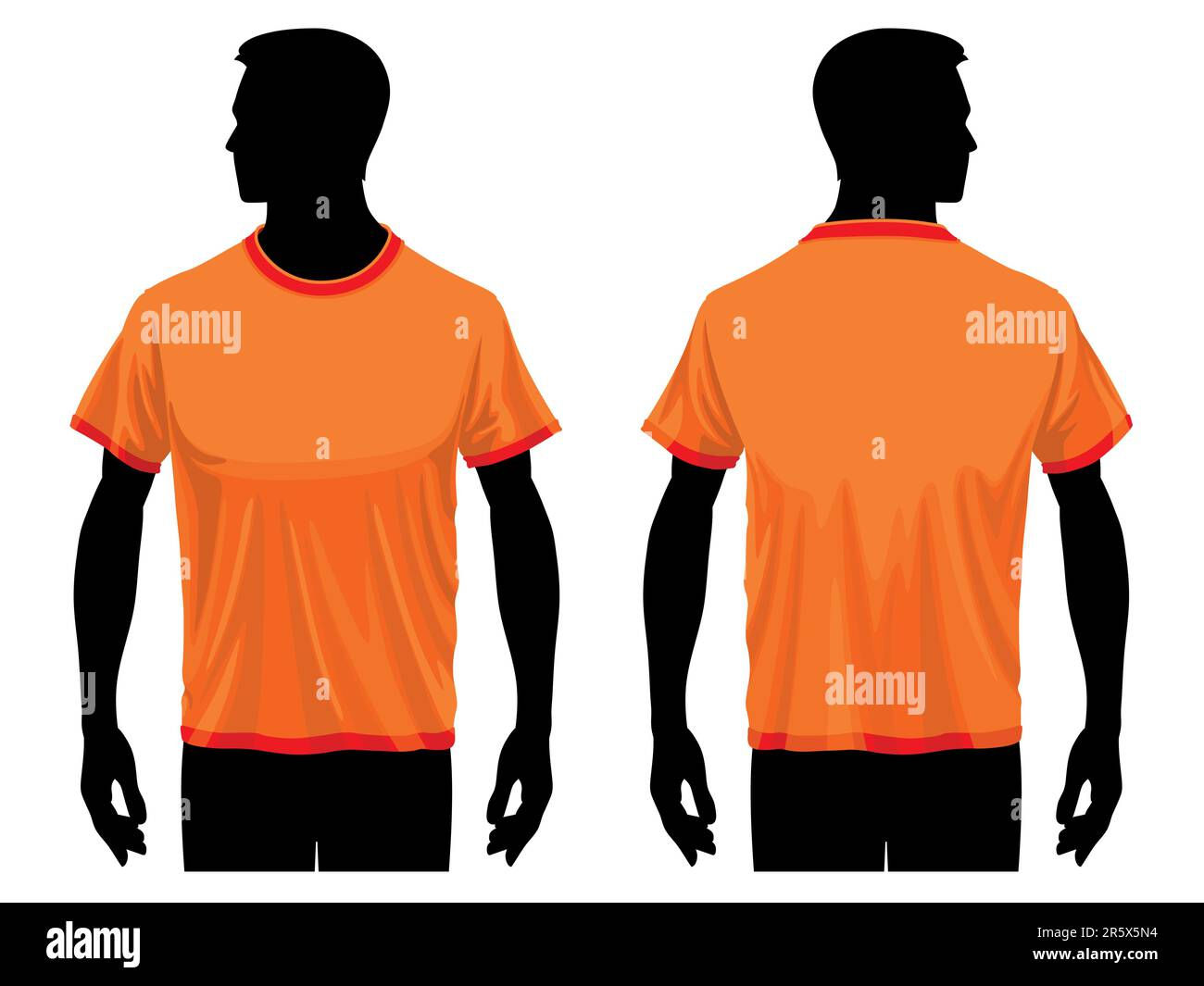 Wallpaper #hGcAC5MBSpphPi3-Edcw282 Body Silhouette Stock Vector Images Alamy