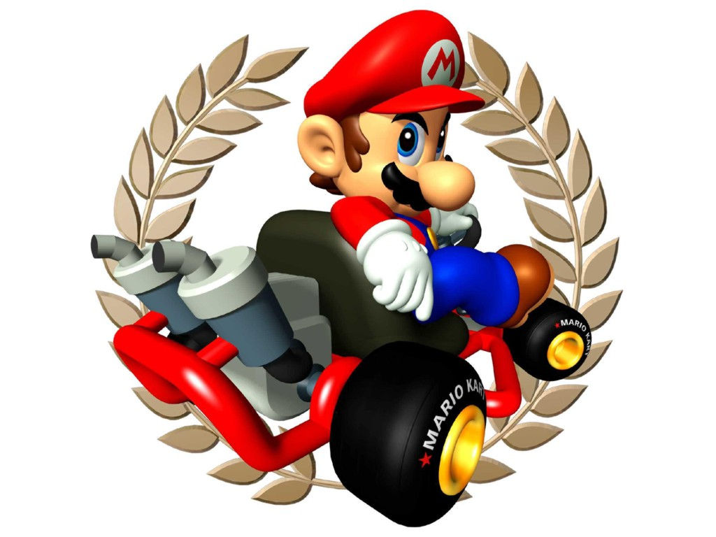 Wallpaper #xqk6h5cBxbDgA0Rl3u2P101 Picture of Mario Kart Super Circuit