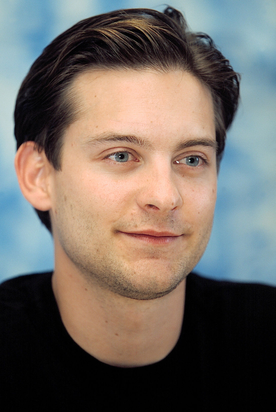 Wallpaper #8Wdn7pIBSpphPi3-VFzg167 Picture of Tobey Maguire
