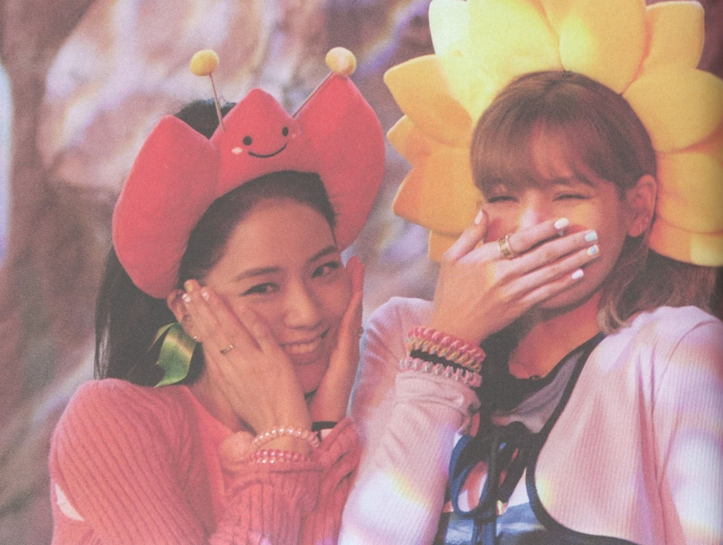 Wallpaper #TmhTI5MBSpphPi3-DjWF93 Picture of Black Pink