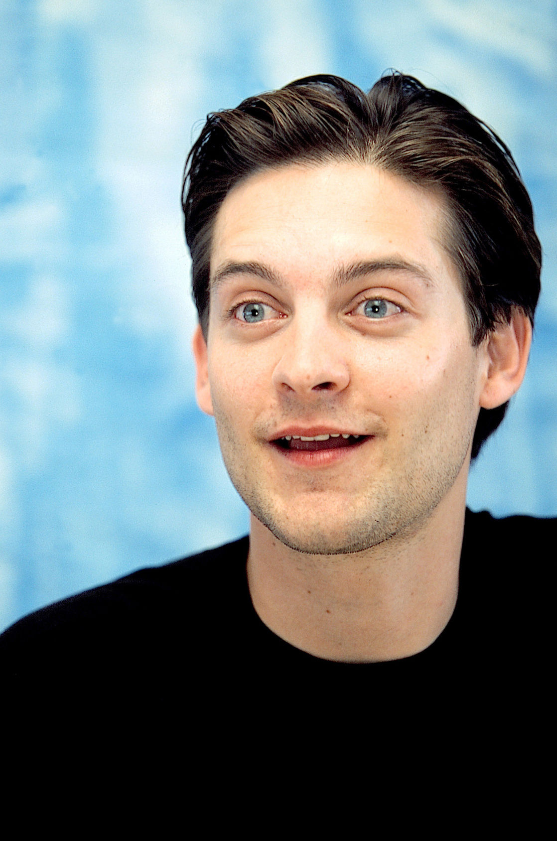 Wallpaper #8Wdn7pIBSpphPi3-VFzg242 Picture of Tobey Maguire