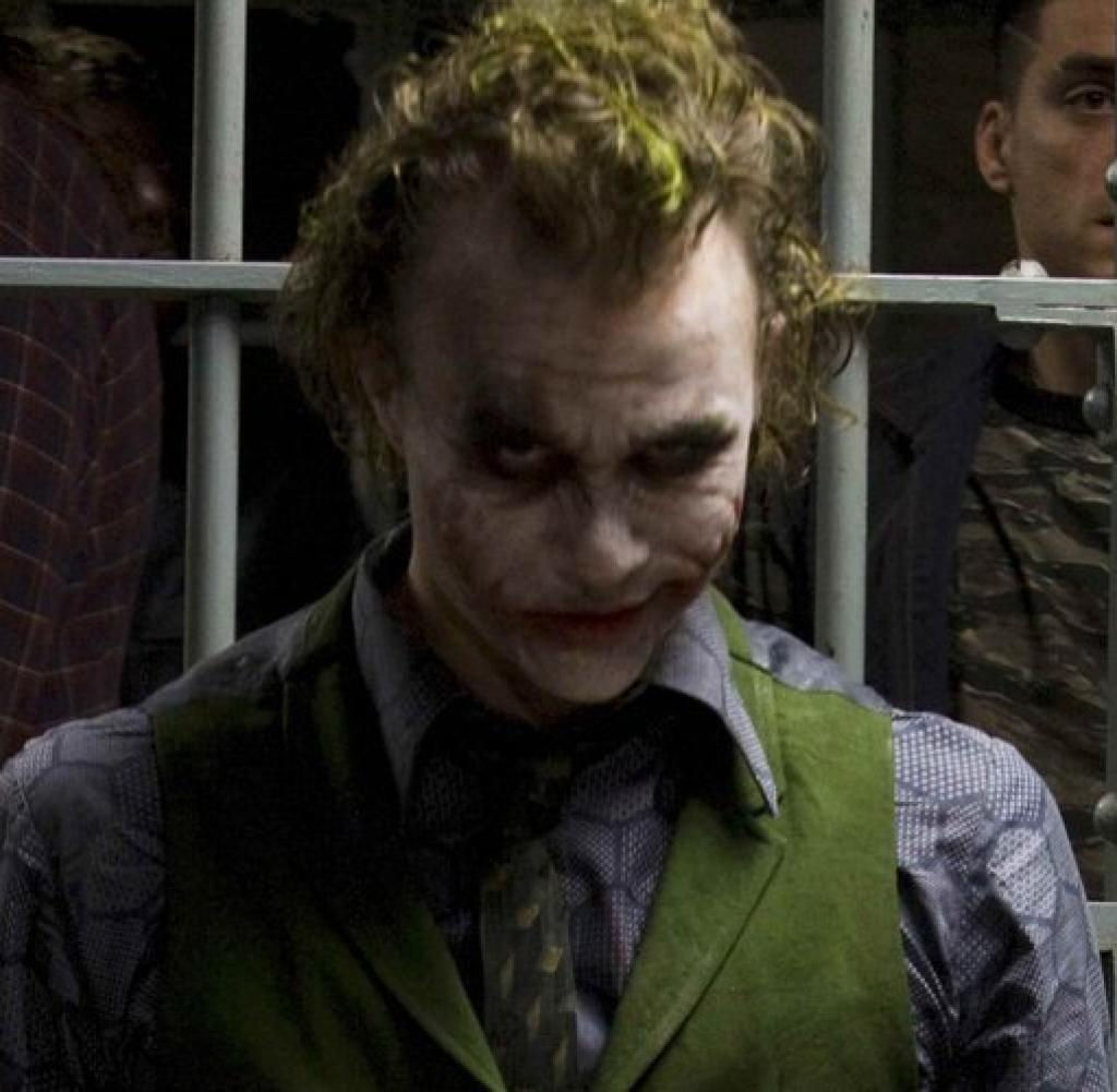 Wallpaper #8mgCGpMBSpphPi3-0hmI258 Heath Ledger Todesursache Joker Heath Ledger Pleegde Geen Zelfmoord