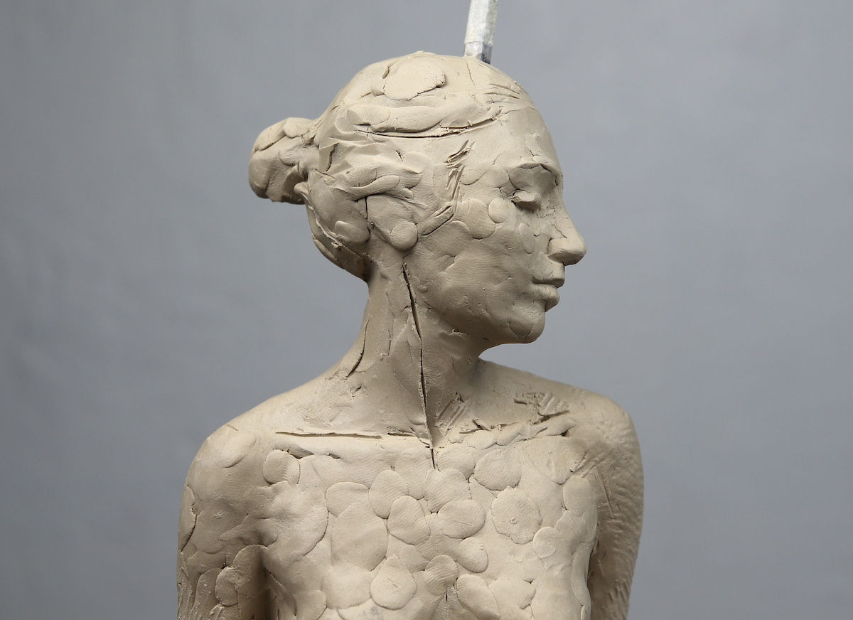 Wallpaper #7QM7ZJMBpyOg8YnEydbf376 How to Sculpt the Human Figure in Clay