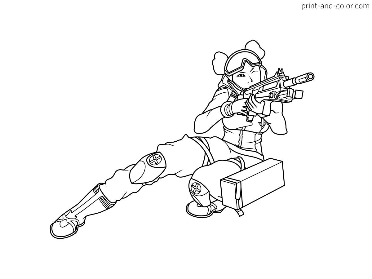 Wallpaper #VkUDjY4B7YBJg1BVJJx512 Apex Legends Coloring Pages Print and Colorcom