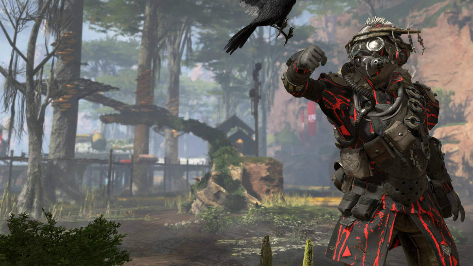 Wallpaper #WQAQ6o4BSdW8dNouIg4P57 Apex Legends Season 9 Titanfall