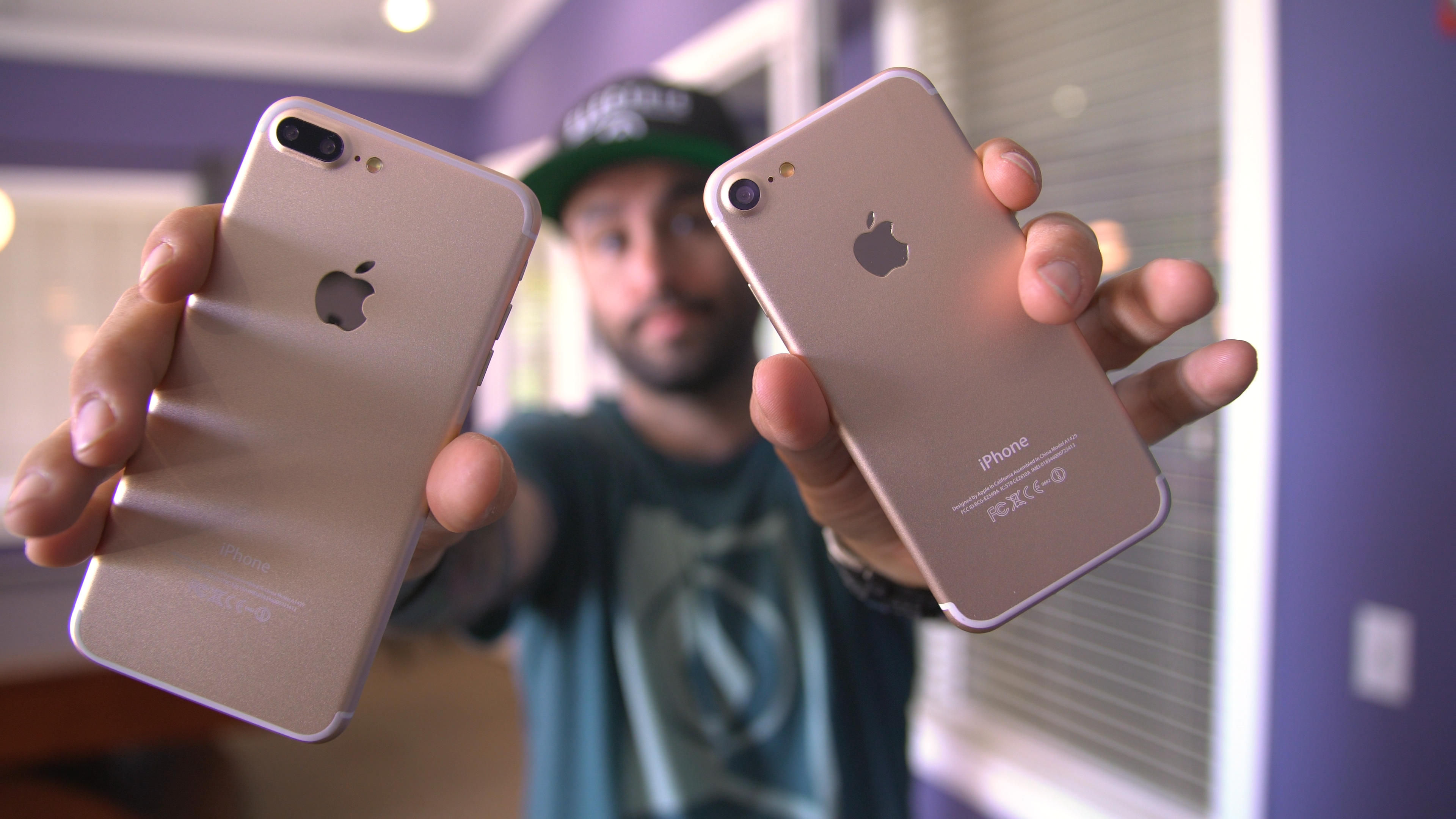 Wallpaper #m2cB8pIBSpphPi3--24I171 iPhone 7 I 7 Plus Design Zaprezentowany Na Wideo Tabletypl