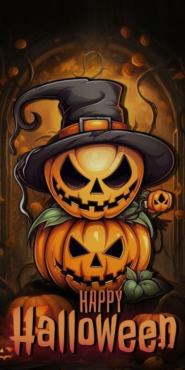 Wallpaper 97c13 Pin by Justin D on Halloween Horror in 2024 Halloween Art Halloween HD Wallpaper 97c13