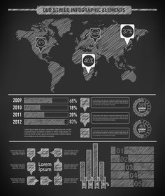 Wallpaper #cbln3ZIBJvJKYCmEEAAv391 Triangle Infographic Chart Scheme