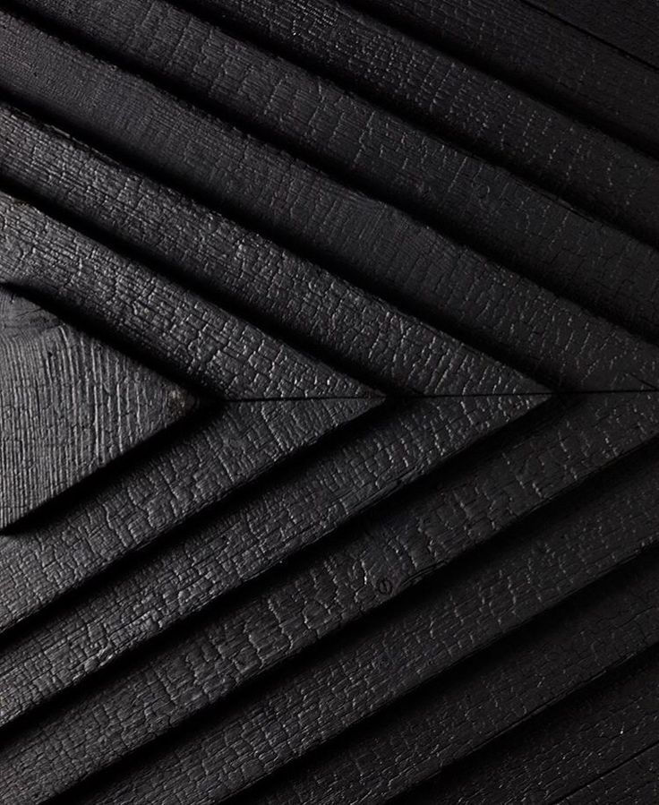 Wallpaper #s7j72JIBJvJKYCmEnurG480 Carbon Black Timber Charred Wood Wood Paneling Feature Wall