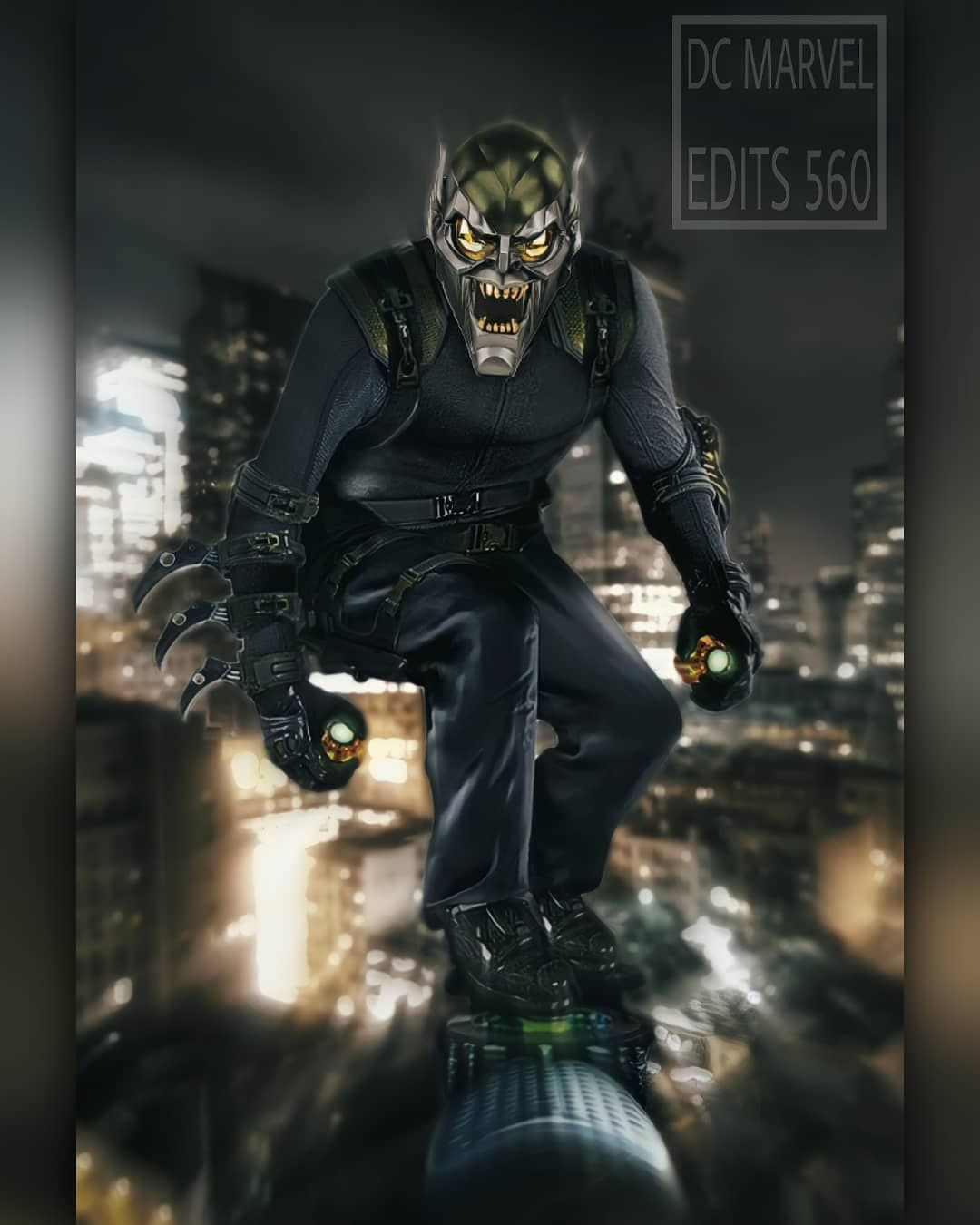 Wallpaper #K7gw15IBJvJKYCmEbeIo94 Spiderman 3 Hobgoblin
