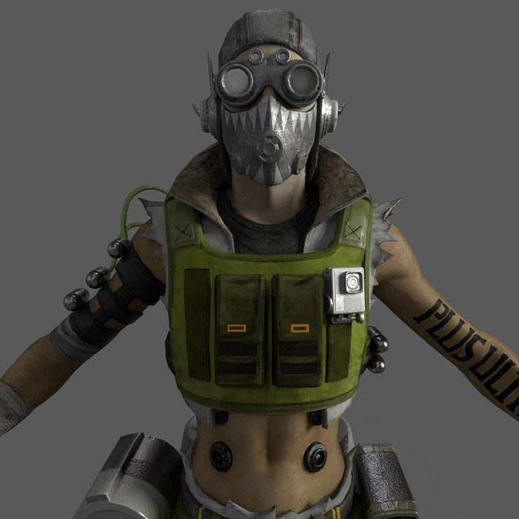 Wallpaper #vbjx1ZIBJvJKYCmEstsp475 Octane Apex Legends 3D Model 3D Model 3D Model Character Legend