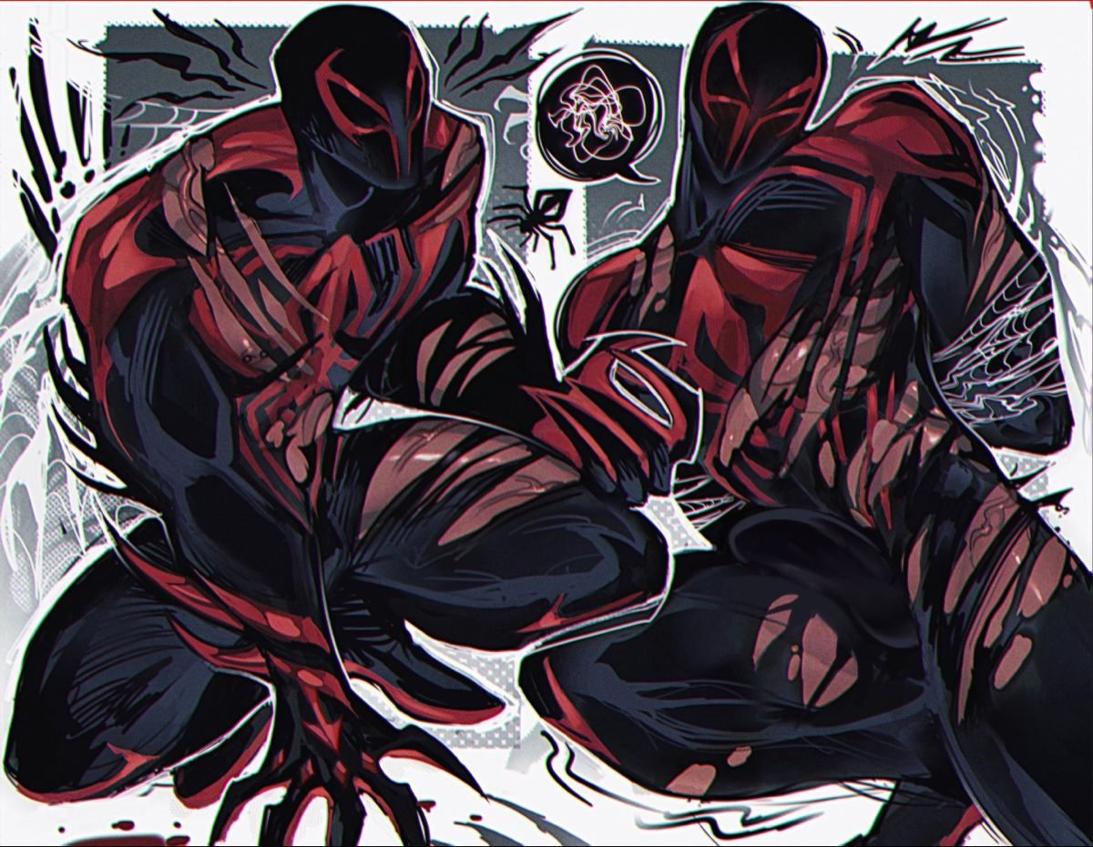 Wallpaper #o2cc-JIBSpphPi3-6ogA168 Sarah Draws Marvel Spiderman Art Spiderman Art Spiderman