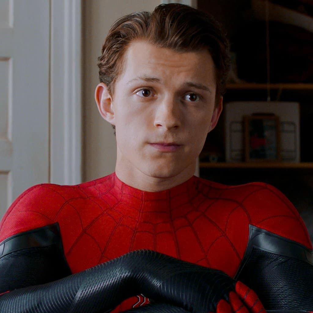 Wallpaper #s2gbF5MBSpphPi3-og2P77 Tom Holland as Spider Manpeter Parker Tom Holland Peter Parker Tom