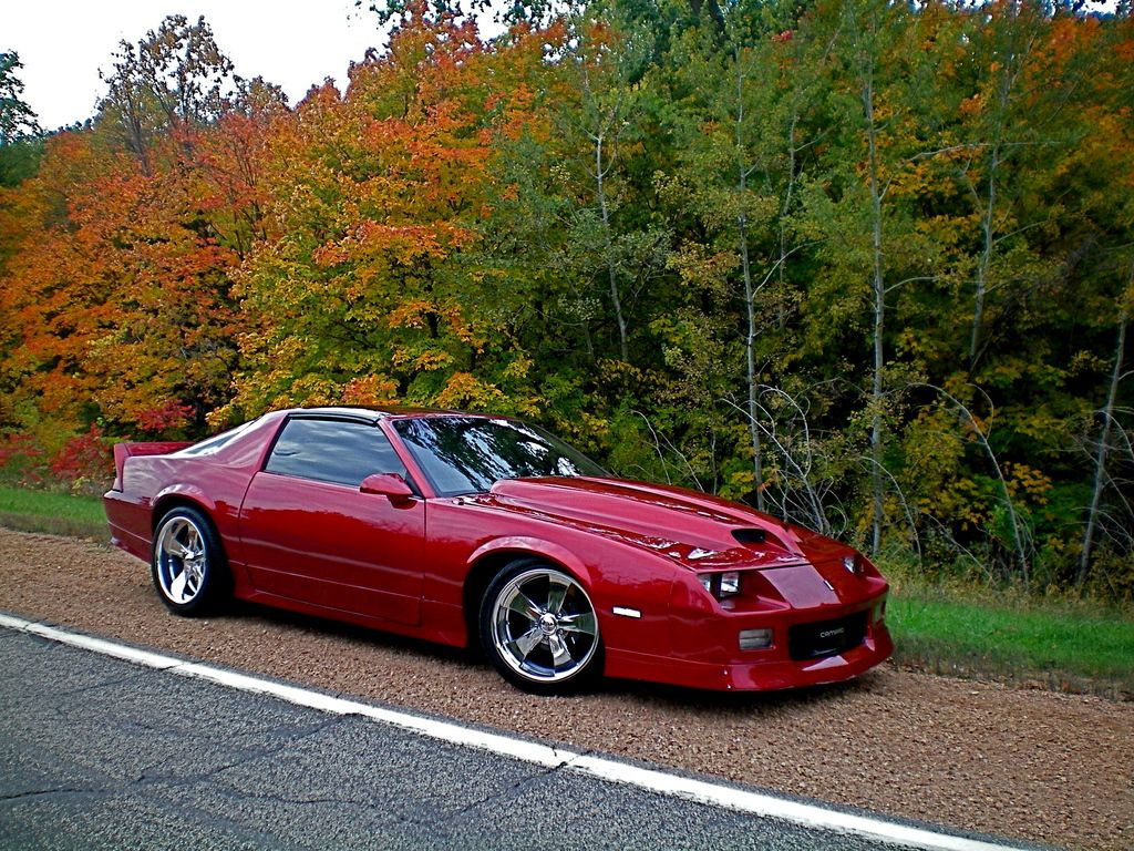 Wallpaper #jTUHk5cBk_lpvpaliJVd130 Chevy Iroc Z28 Muscle Car